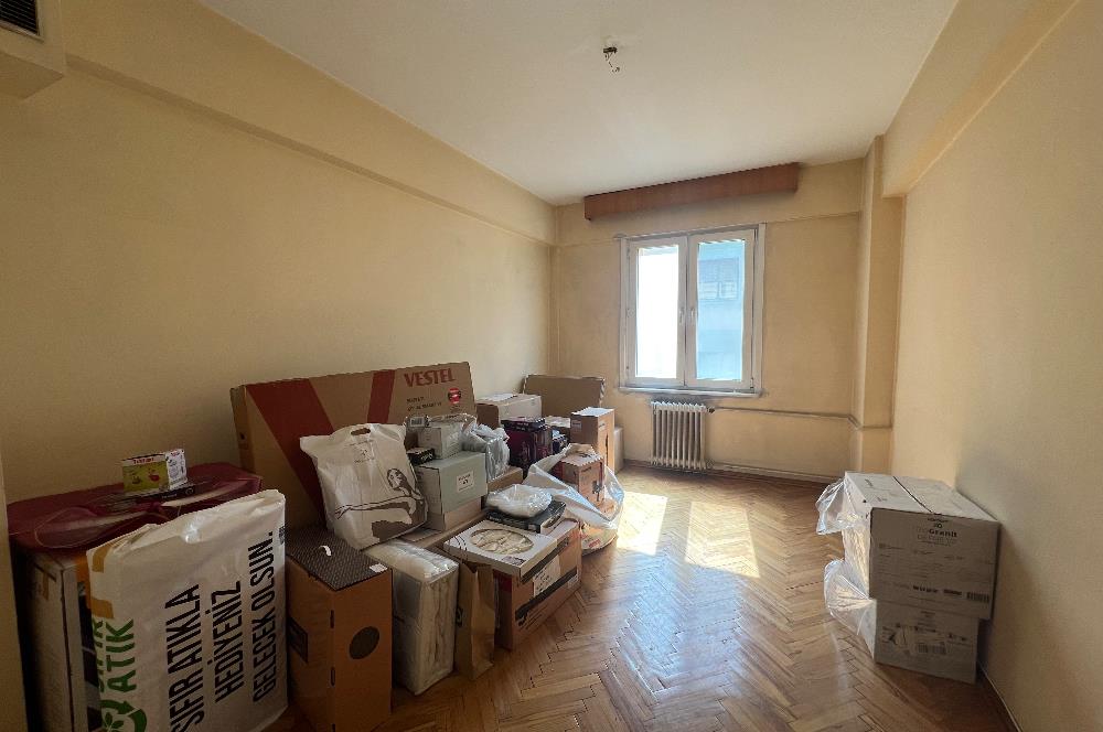 Kozyatağında Satılık Daire 