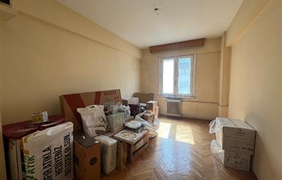 Kozyatağında Satılık Daire 