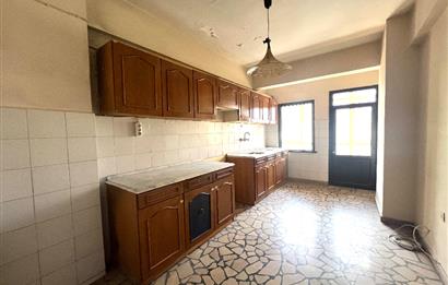 Kozyatağında Satılık Daire 