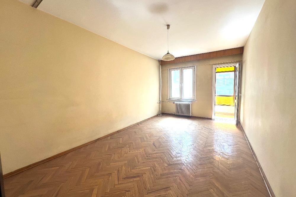 Kozyatağında Satılık Daire 