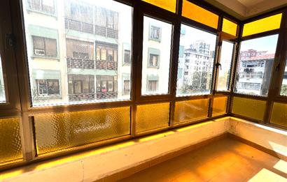 Kozyatağında Satılık Daire 