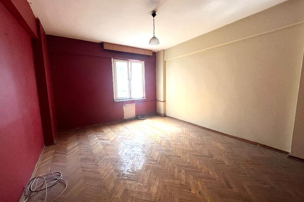 Kozyatağında Satılık Daire 