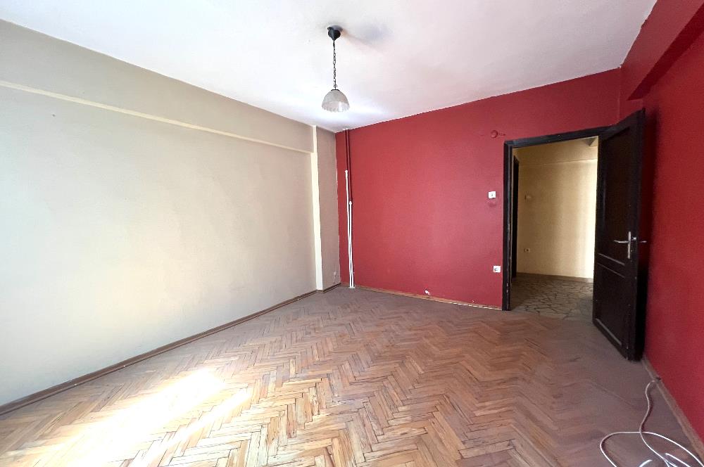 Kozyatağında Satılık Daire 