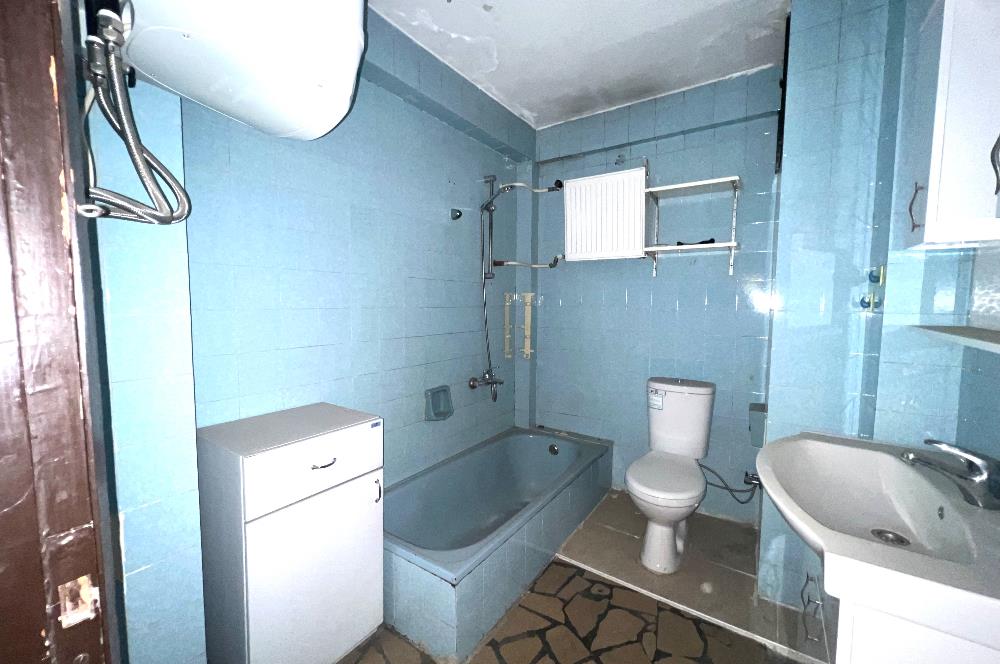 Kozyatağında Satılık Daire 