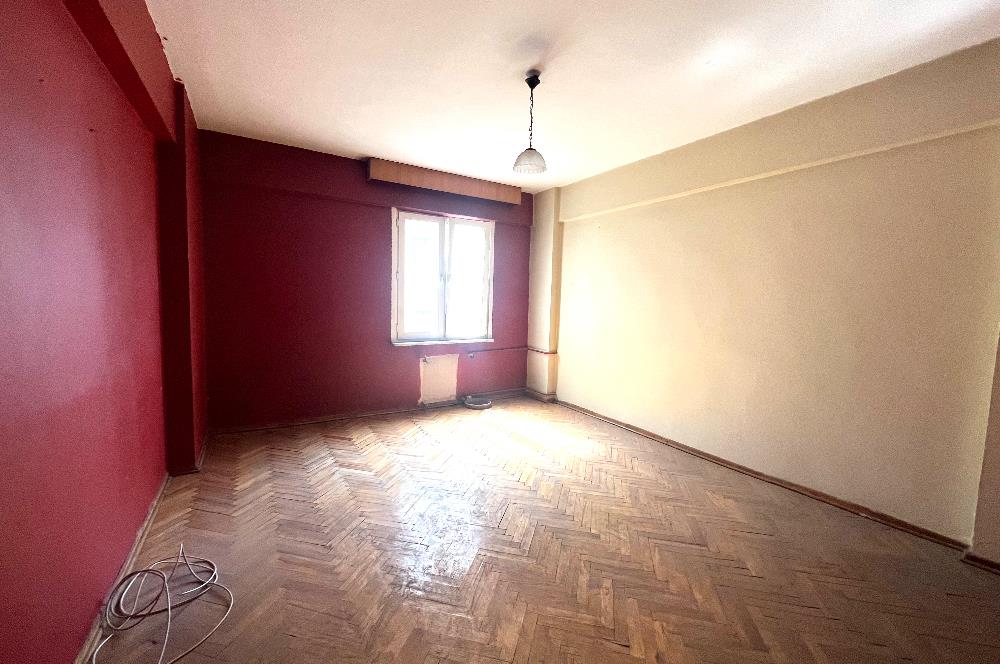 Kozyatağında Satılık Daire 