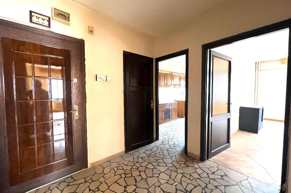 Kozyatağında Satılık Daire 