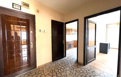 Kozyatağında Satılık Daire 