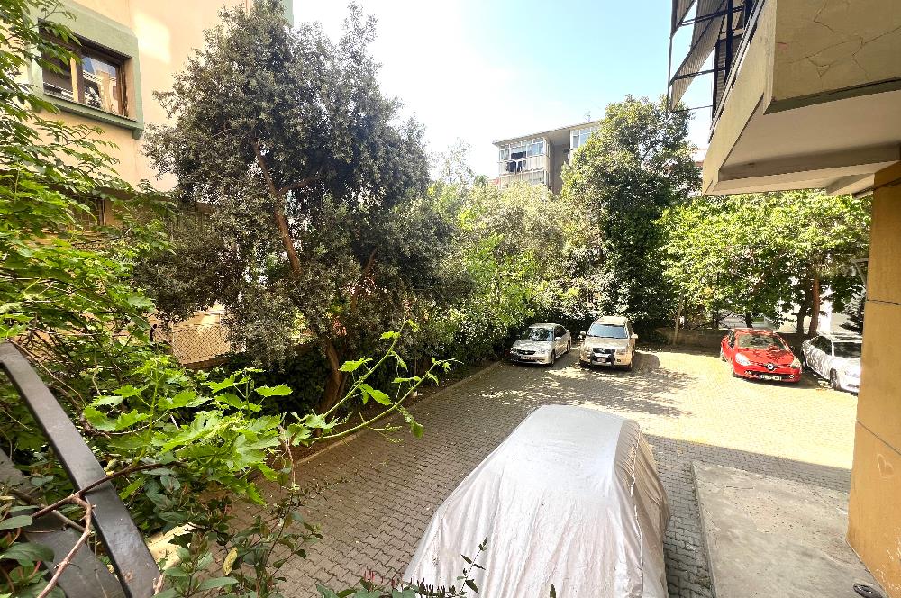 Kozyatağında Satılık Daire 