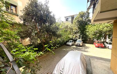 Kozyatağında Satılık Daire 