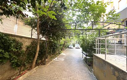 Kozyatağında Satılık Daire 