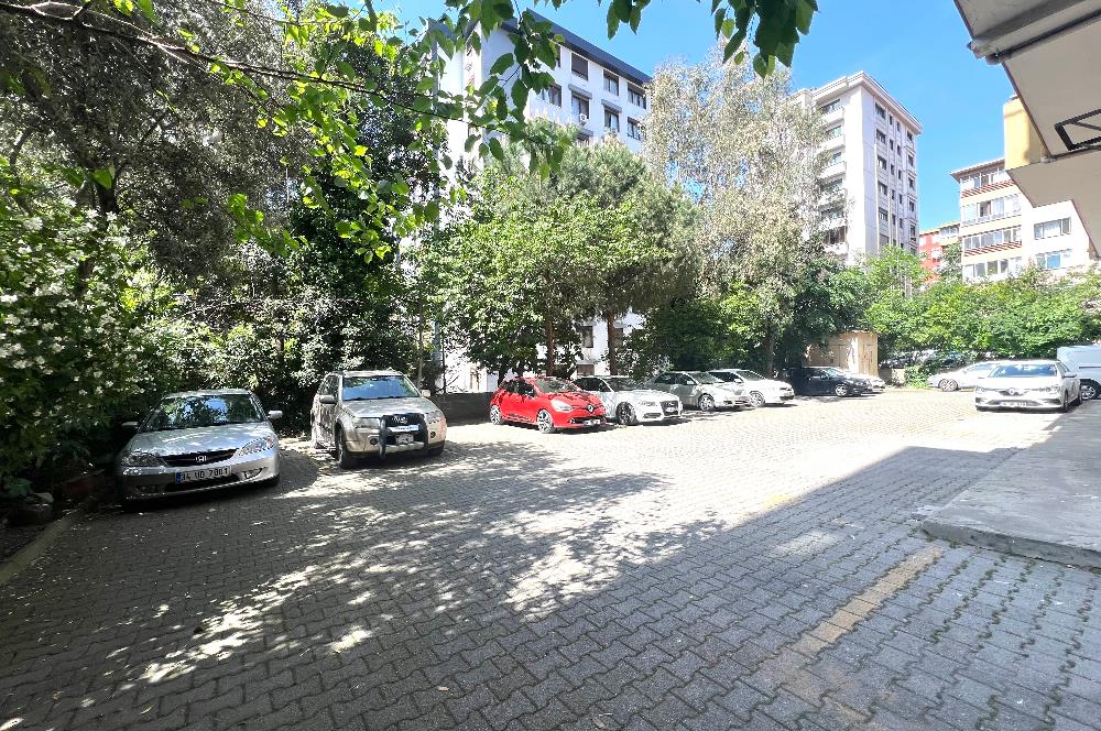 Kozyatağında Satılık Daire 