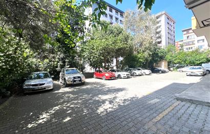 Kozyatağında Satılık Daire 