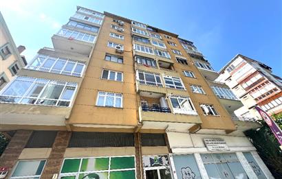 Kozyatağında Satılık Daire 