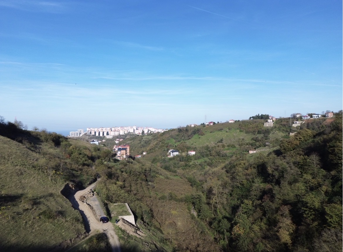 M21 TEAM'den ORTAHISAR BEŞTAŞTA YATIRIMLIK ARAZI