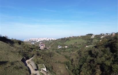 M21 TEAM'den ORTAHISAR BEŞTAŞTA YATIRIMLIK ARAZI