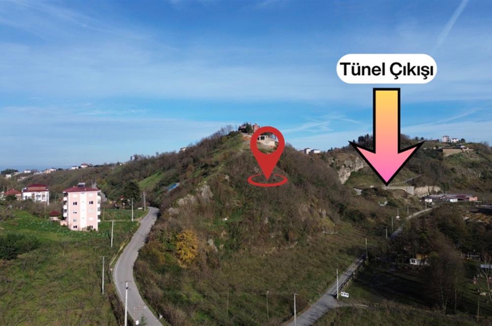 M21 TEAM'den ÇUKURÇAYIR SOFRAKAYA'da YATIRIMLIK ARAZI