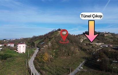 M21 TEAM'den ÇUKURÇAYIR SOFRAKAYA'da YATIRIMLIK ARAZI