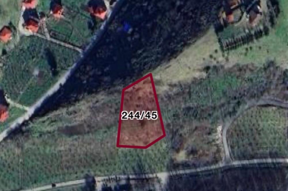 M21 TEAM'den ÇUKURÇAYIR SOFRAKAYA'da YATIRIMLIK ARAZI