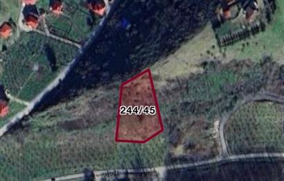 M21 TEAM'den ÇUKURÇAYIR SOFRAKAYA'da YATIRIMLIK ARAZI