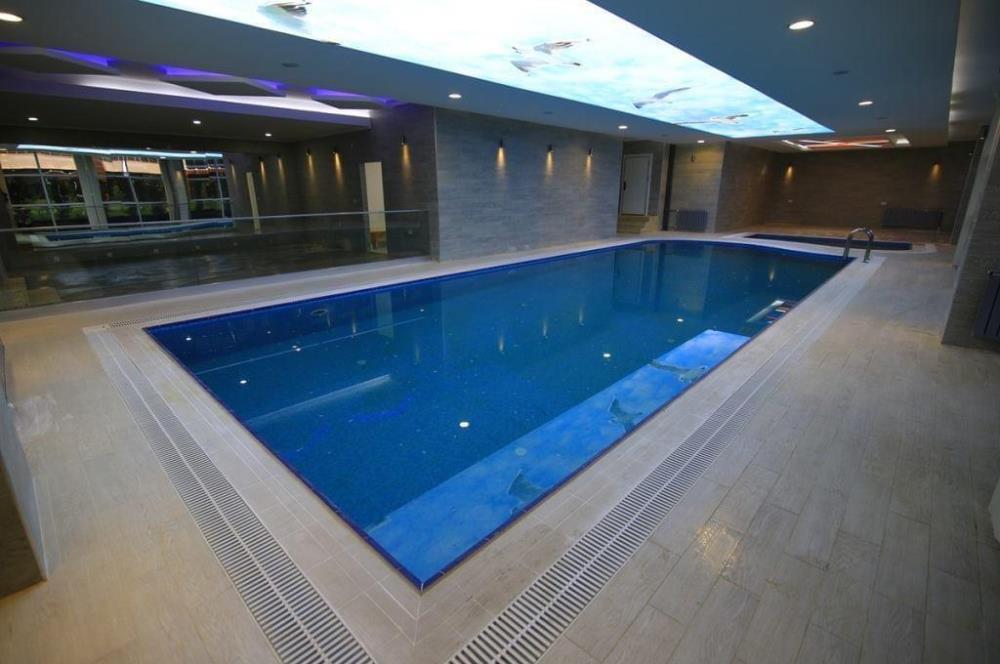 TRABZON YOMRA KAŞÜSTÜ ŞANAEVLERİN'DE SATILIK 3+1 DAİRE