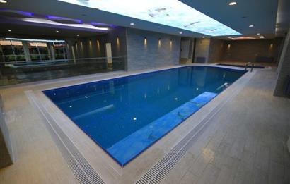 TRABZON YOMRA KAŞÜSTÜ ŞANAEVLERİN'DE SATILIK 3+1 DAİRE