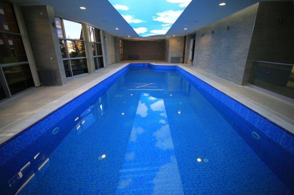 TRABZON YOMRA KAŞÜSTÜ ŞANAEVLERİN'DE SATILIK 3+1 DAİRE