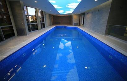 TRABZON YOMRA KAŞÜSTÜ ŞANAEVLERİN'DE SATILIK 3+1 DAİRE