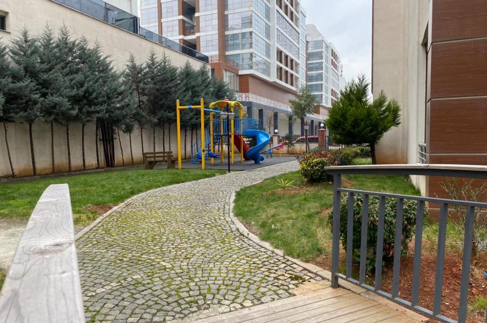 TRABZON YOMRA KAŞÜSTÜ ŞANAEVLERİN'DE SATILIK 3+1 DAİRE