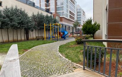 TRABZON YOMRA KAŞÜSTÜ ŞANAEVLERİN'DE SATILIK 3+1 DAİRE