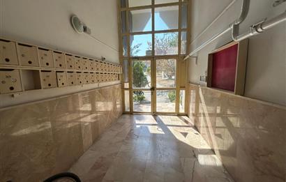 C21 BAL'DAN TOKİ YENİMAHALLE 2.ETAPTA 3+1 SATILIK ARAKAT DAİRE