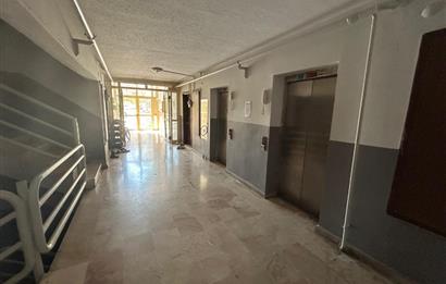 C21 BAL'DAN TOKİ YENİMAHALLE 2.ETAPTA 3+1 SATILIK ARAKAT DAİRE