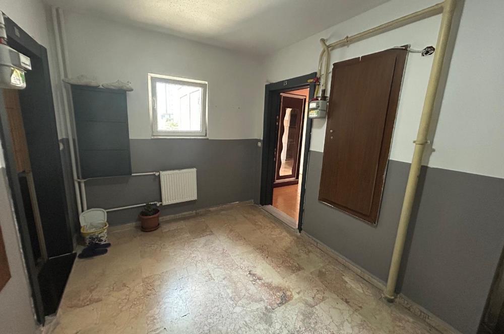 C21 BAL'DAN TOKİ YENİMAHALLE 2.ETAPTA 3+1 SATILIK ARAKAT DAİRE