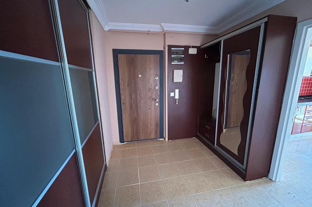 C21 BAL'DAN TOKİ YENİMAHALLE 2.ETAPTA 3+1 SATILIK ARAKAT DAİRE