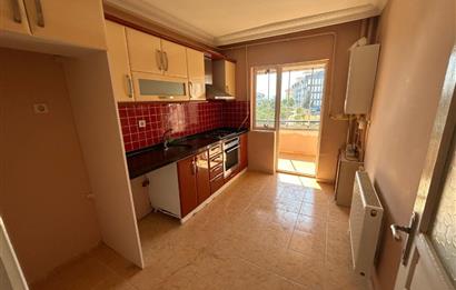 C21 BAL'DAN TOKİ YENİMAHALLE 2.ETAPTA 3+1 SATILIK ARAKAT DAİRE