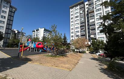 C21 BAL'DAN TOKİ YENİMAHALLE 2.ETAPTA 3+1 SATILIK ARAKAT DAİRE