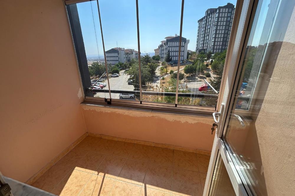 C21 BAL'DAN TOKİ YENİMAHALLE 2.ETAPTA 3+1 SATILIK ARAKAT DAİRE