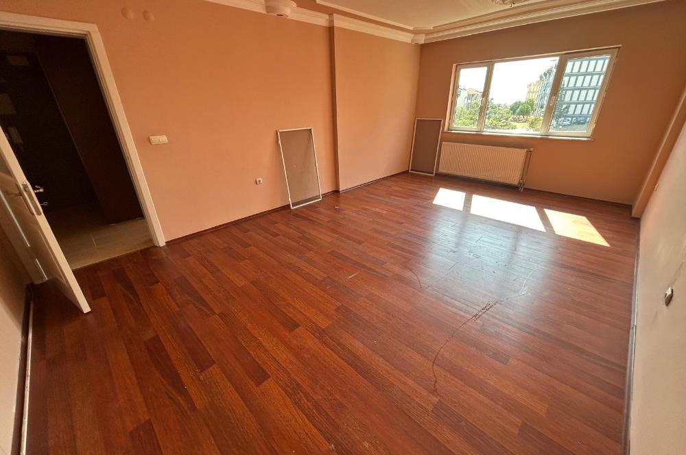 C21 BAL'DAN TOKİ YENİMAHALLE 2.ETAPTA 3+1 SATILIK ARAKAT DAİRE