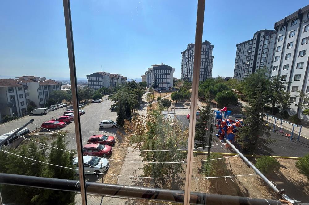 C21 BAL'DAN TOKİ YENİMAHALLE 2.ETAPTA 3+1 SATILIK ARAKAT DAİRE