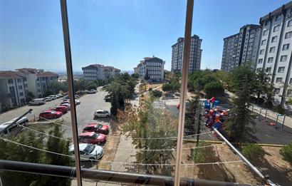 C21 BAL'DAN TOKİ YENİMAHALLE 2.ETAPTA 3+1 SATILIK ARAKAT DAİRE