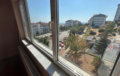 C21 BAL'DAN TOKİ YENİMAHALLE 2.ETAPTA 3+1 SATILIK ARAKAT DAİRE