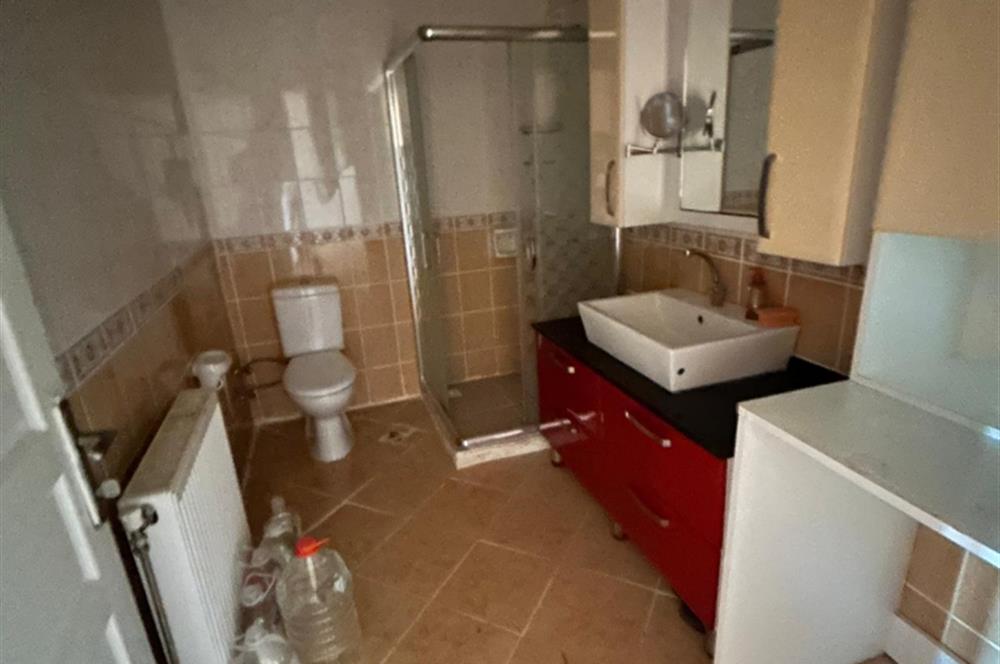 C21 BAL'DAN TOKİ YENİMAHALLE 2.ETAPTA 3+1 SATILIK ARAKAT DAİRE