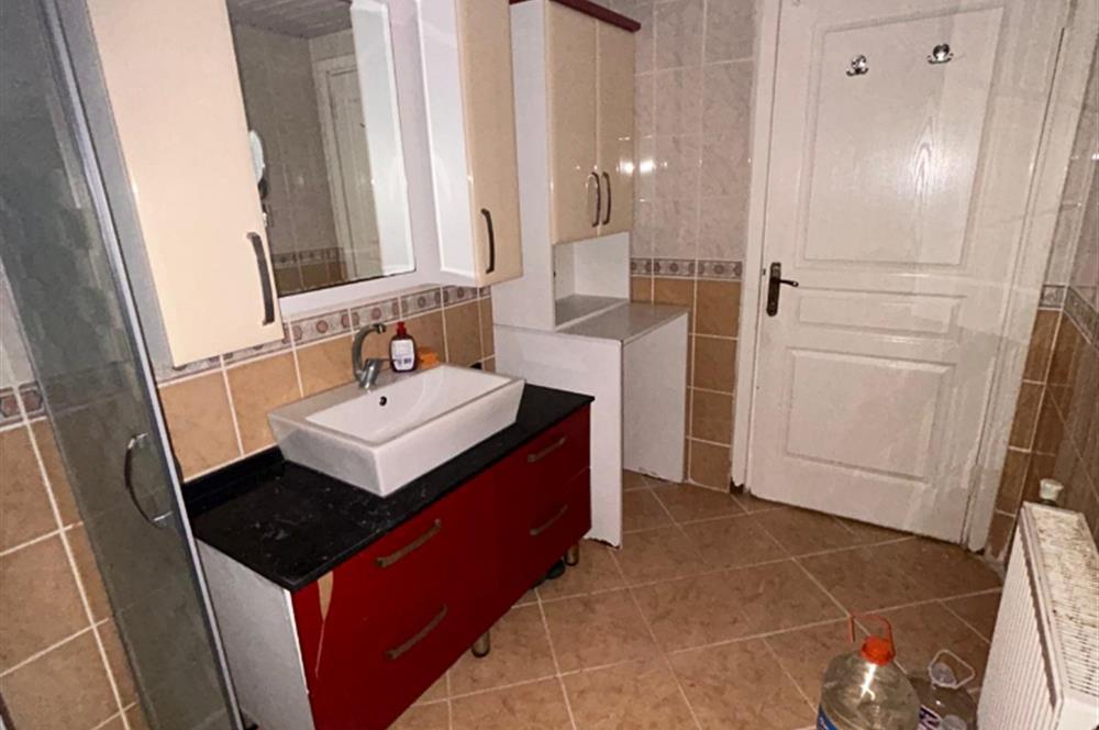 C21 BAL'DAN TOKİ YENİMAHALLE 2.ETAPTA 3+1 SATILIK ARAKAT DAİRE