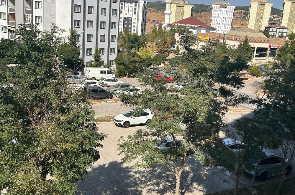 C21 BAL'DAN TOKİ YENİMAHALLE 2.ETAPTA 3+1 SATILIK ARAKAT DAİRE