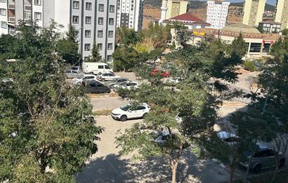 C21 BAL'DAN TOKİ YENİMAHALLE 2.ETAPTA 3+1 SATILIK ARAKAT DAİRE