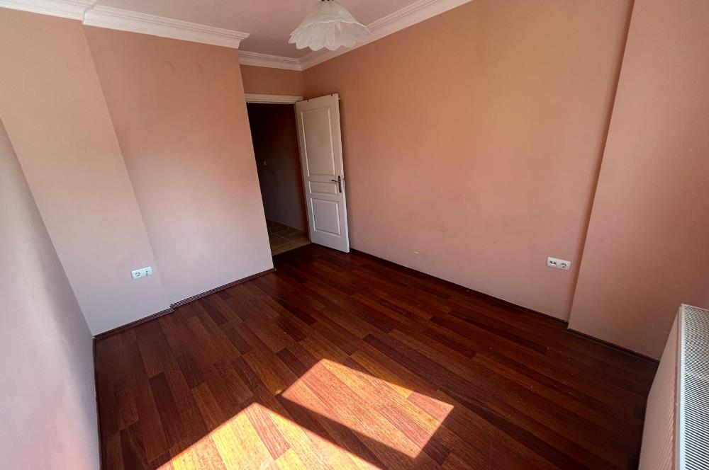 C21 BAL'DAN TOKİ YENİMAHALLE 2.ETAPTA 3+1 SATILIK ARAKAT DAİRE