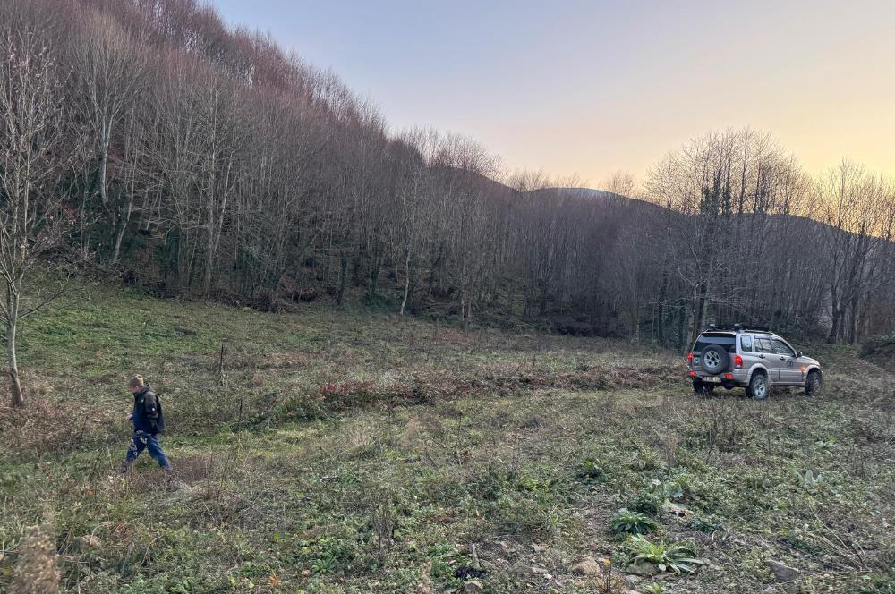 SAKARYA İKRAMİYE'DE YATIRIMLIK ARAZİ