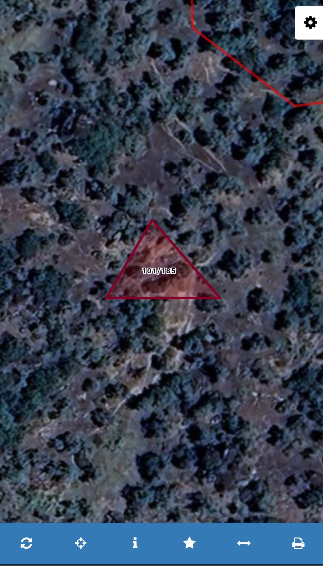 AYDIN KARPUZLU TEKELER 360 M2 ZEYTİNLİK