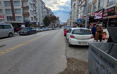 Demetevler 408.cad bağımsız salon 3+1ara kat, merkezi, yapılı