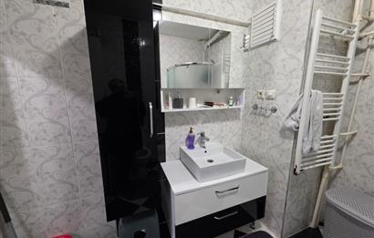 Demetevler 408.cad bağımsız salon 3+1ara kat, merkezi, yapılı