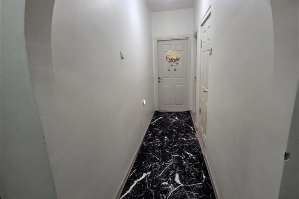 Demetevler 408.cad bağımsız salon 3+1ara kat, merkezi, yapılı